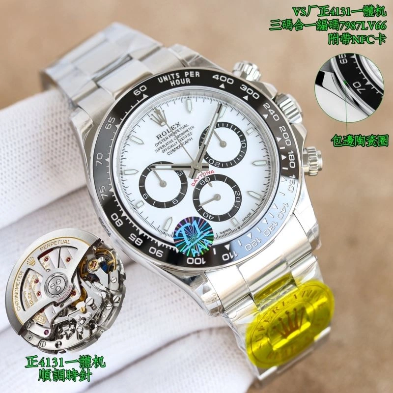 Trendsetting ROLEX Watches 199793