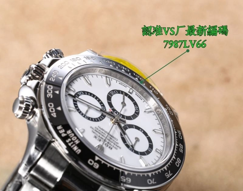 Trendsetting ROLEX Watches 199793