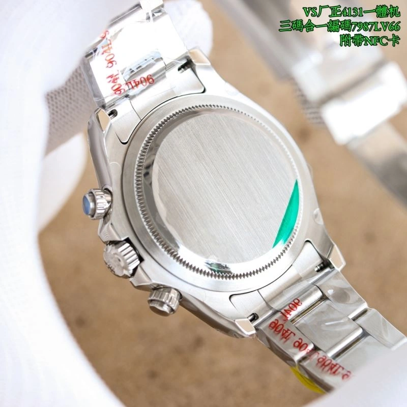 Trendsetting ROLEX Watches 199793