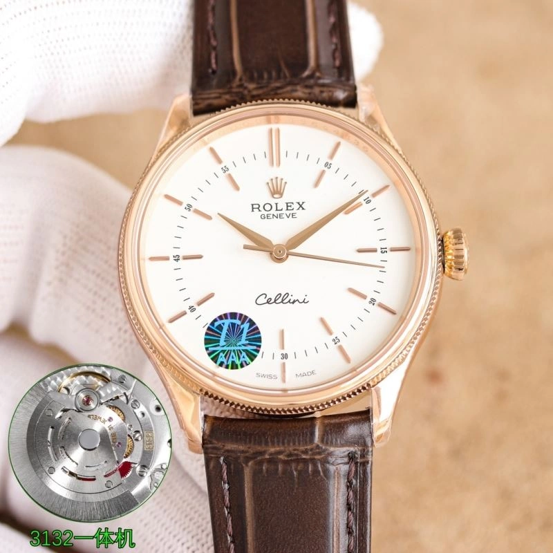 ROLEX Watches Chic 199791