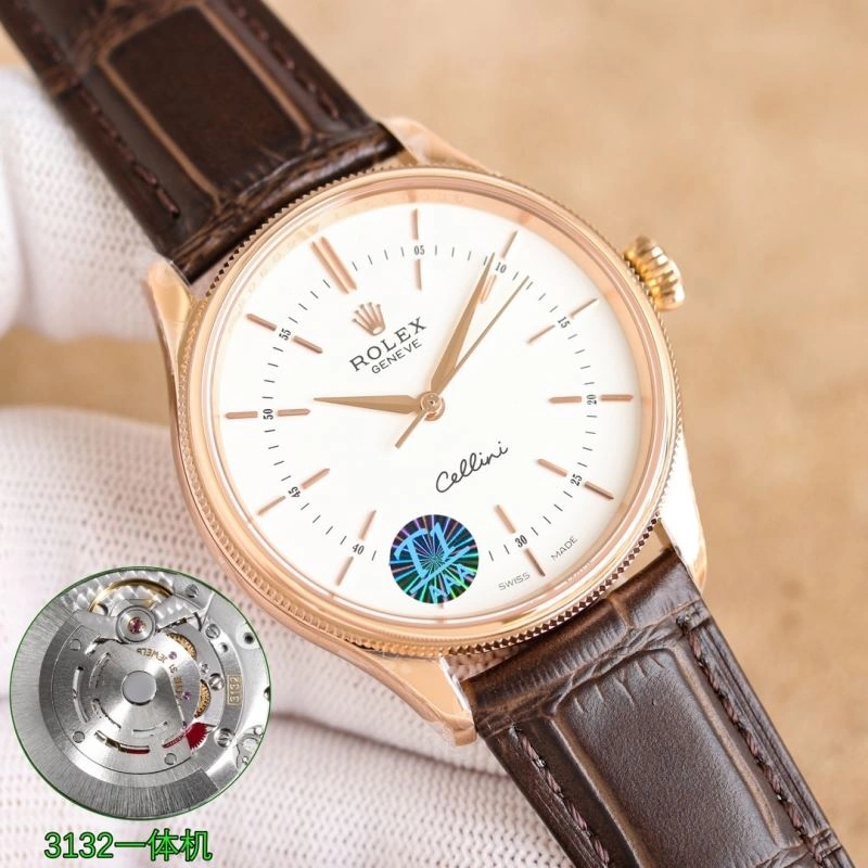 ROLEX Watches Chic 199791