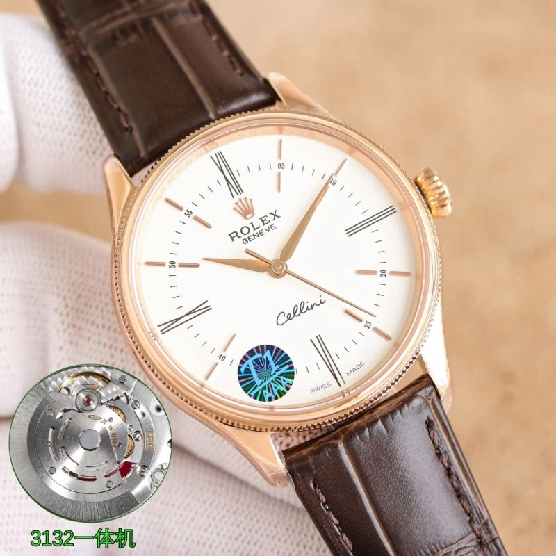 ROLEX Watches Chic 199791