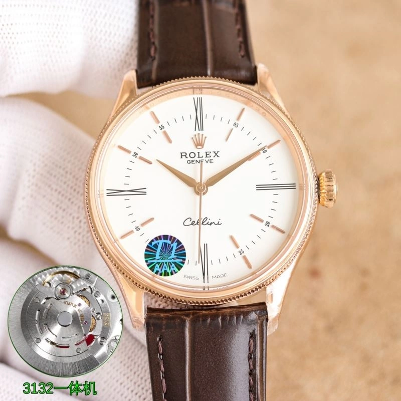 ROLEX Watches Chic 199791