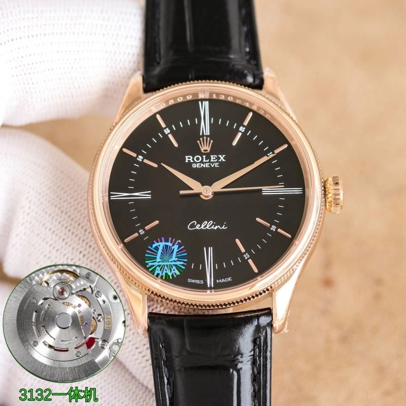 ROLEX Watches Chic 199791
