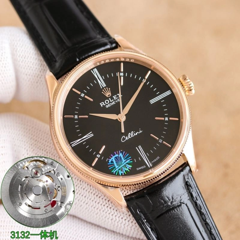 ROLEX Watches Chic 199791