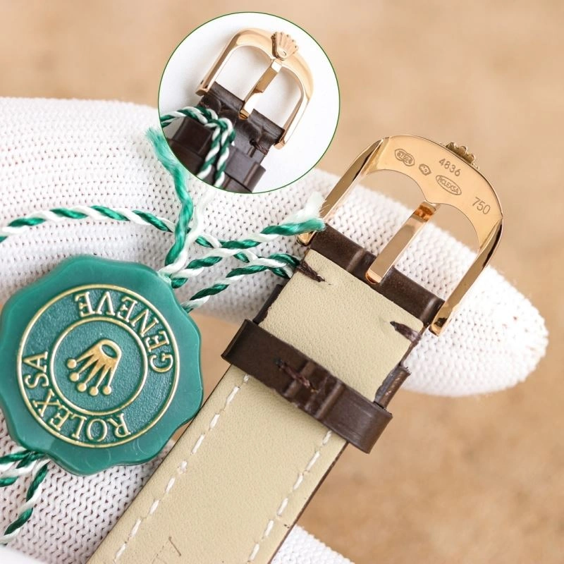 ROLEX Watches Chic 199791