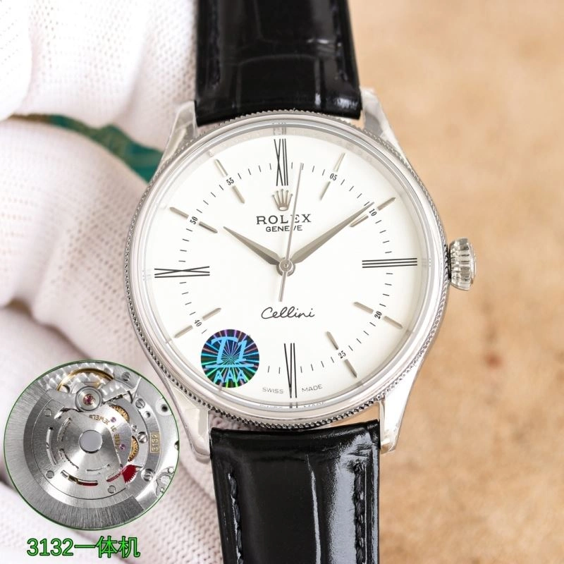 TopPick ROLEX Watches 199798