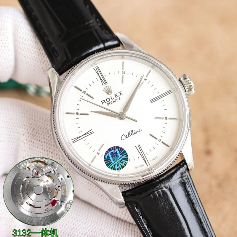 TopPick ROLEX Watches 199798