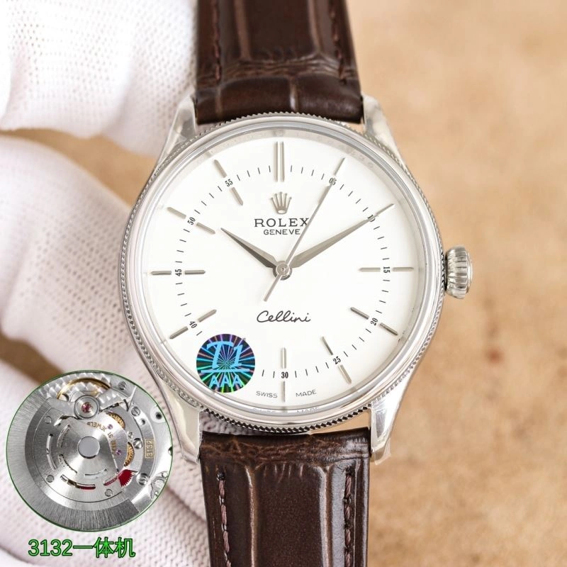 TopPick ROLEX Watches 199798