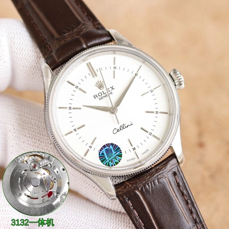 TopPick ROLEX Watches 199798
