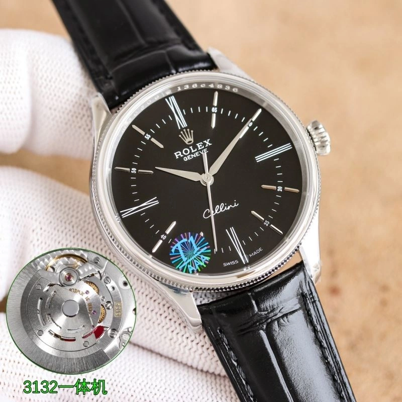 TopPick ROLEX Watches 199798