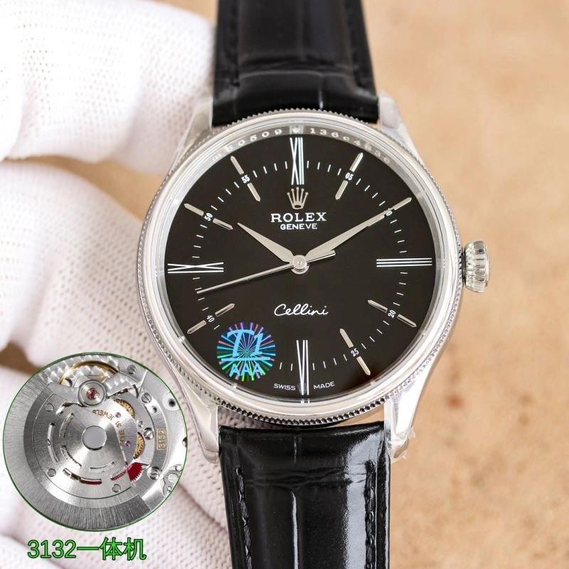 TopPick ROLEX Watches 199798