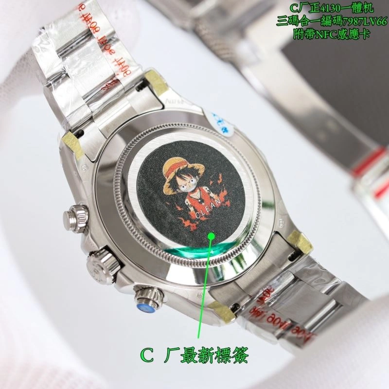 Fashionable ROLEX Watches 199792