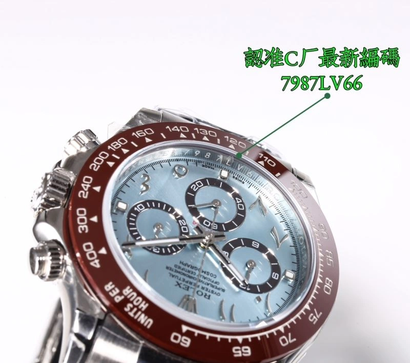ROLEX Watches ModernLook 199802