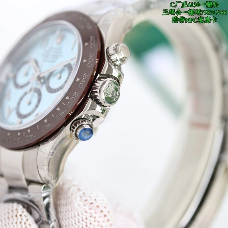 ROLEX Watches ModernLook 199802