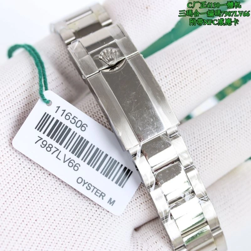 ROLEX Watches ModernLook 199802