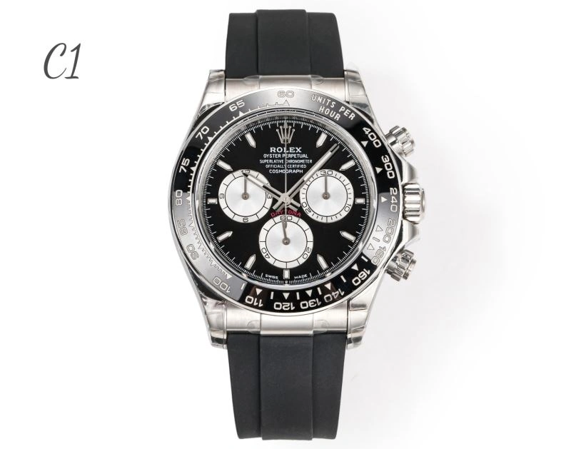 ROLEX Watches Timeless 199816