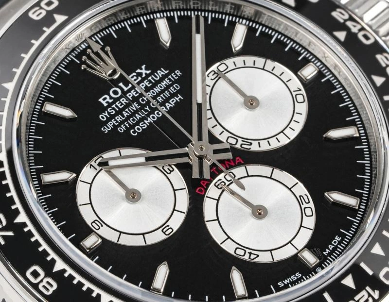 ROLEX Watches Timeless 199816