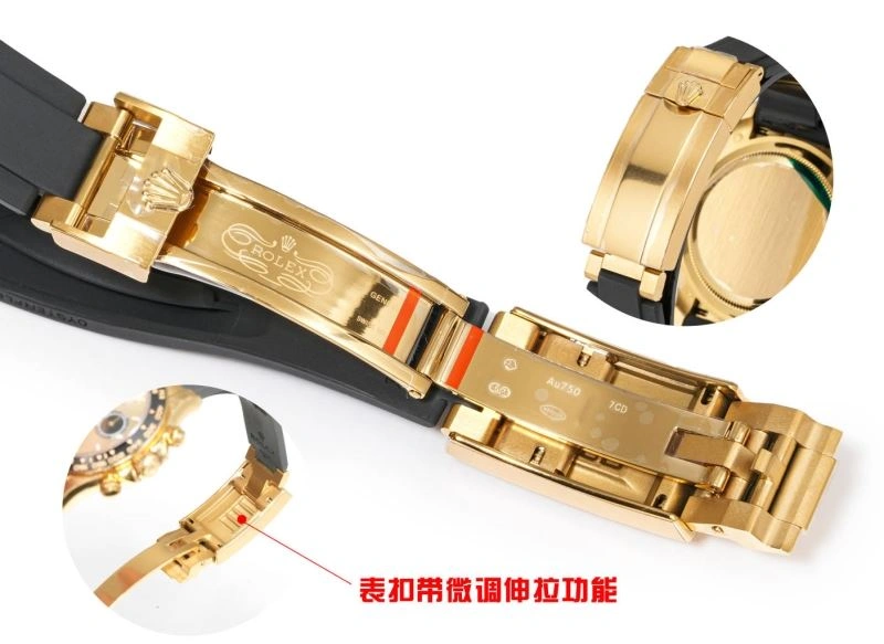 ROLEX Watches NewStyle 199790