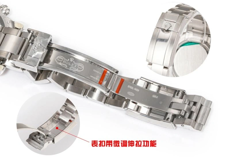 Soft ROLEX Watches 199800