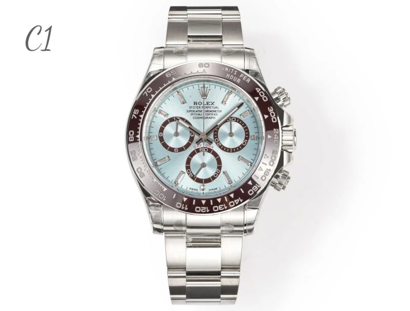 ROLEX Watches Sustainable 199789