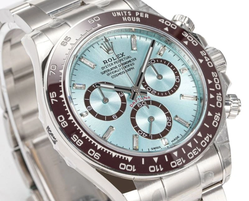 ROLEX Watches Sustainable 199789