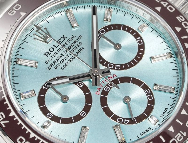 ROLEX Watches Sustainable 199789