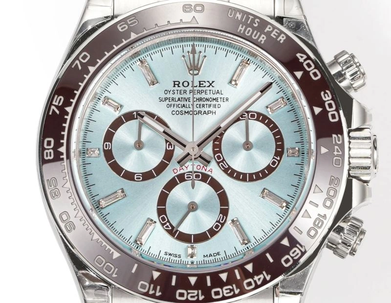 ROLEX Watches Sustainable 199789