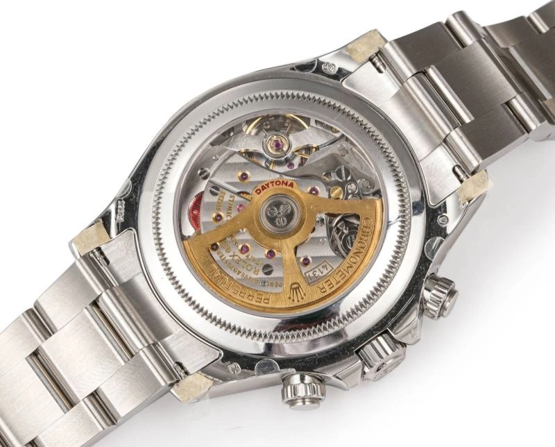 ROLEX Watches Sustainable 199789