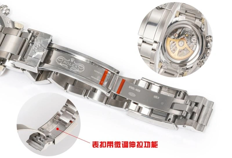ROLEX Watches Sustainable 199789