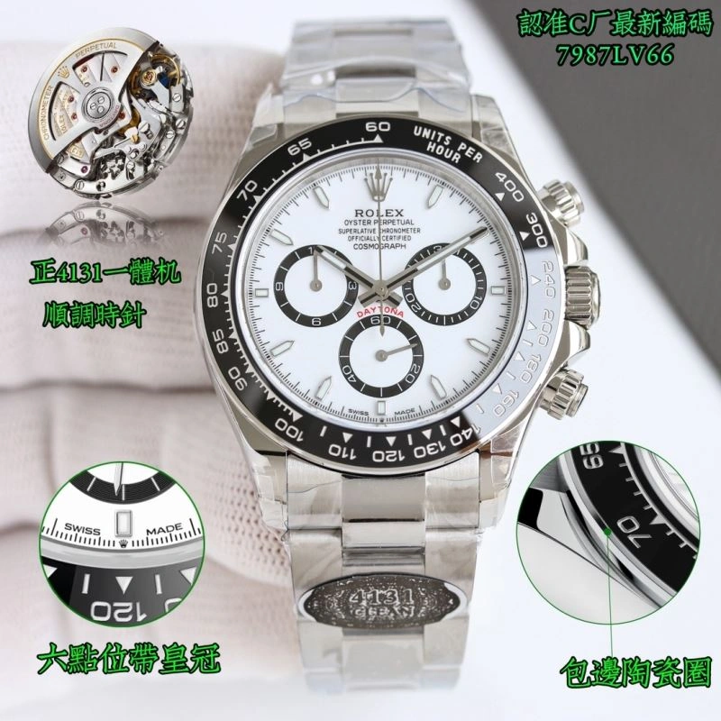 ROLEX Watches ZeroBulk 199787