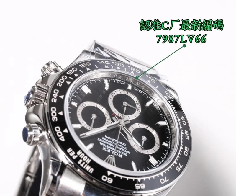 ROLEX Watches ZeroBulk 199787