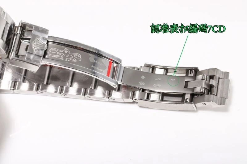 ROLEX Watches ZeroBulk 199787