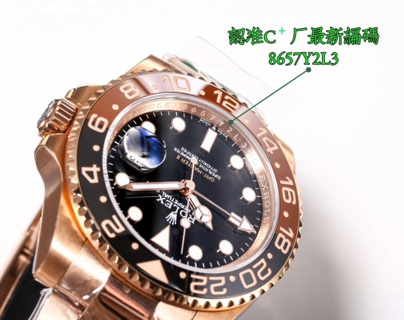 Practical ROLEX Watches 199786