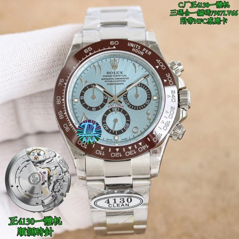 Contemporary ROLEX Watches 199785