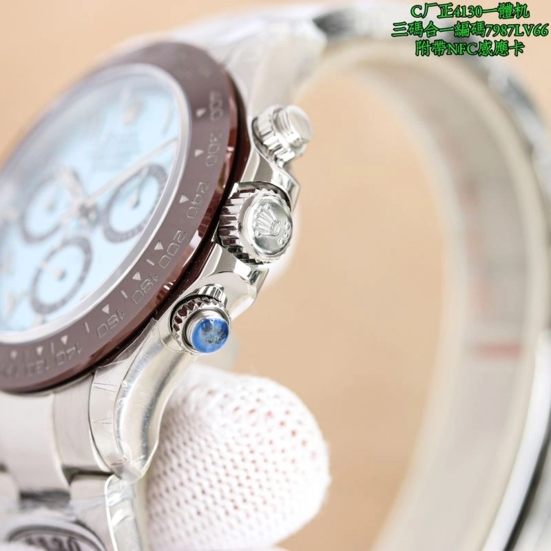 Contemporary ROLEX Watches 199785
