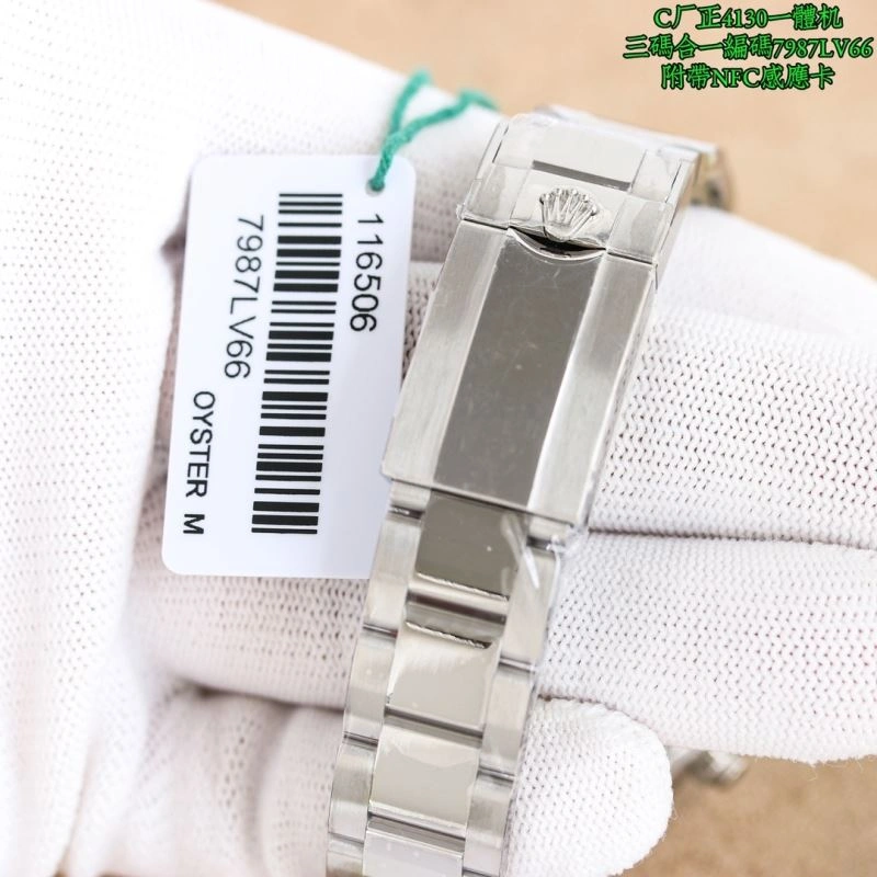 Contemporary ROLEX Watches 199785