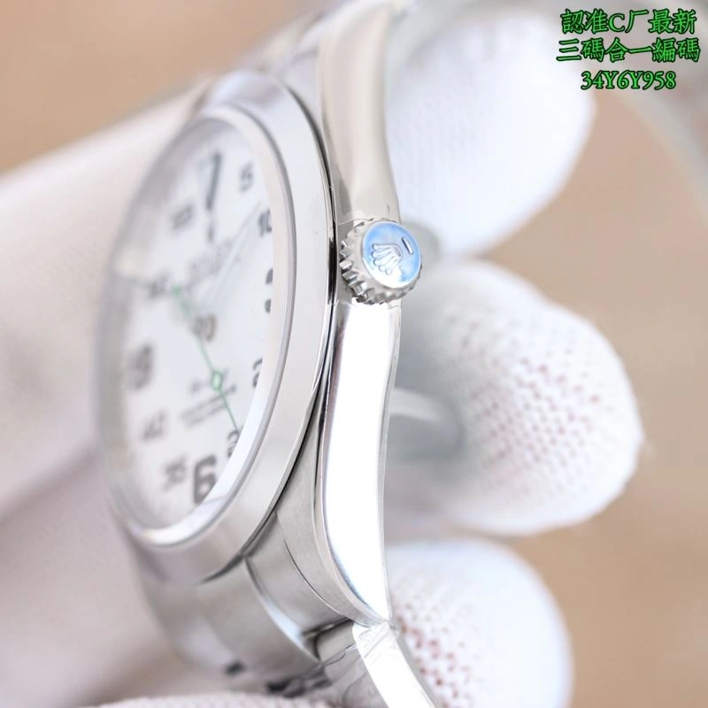 SmartChoice ROLEX Watches 199784