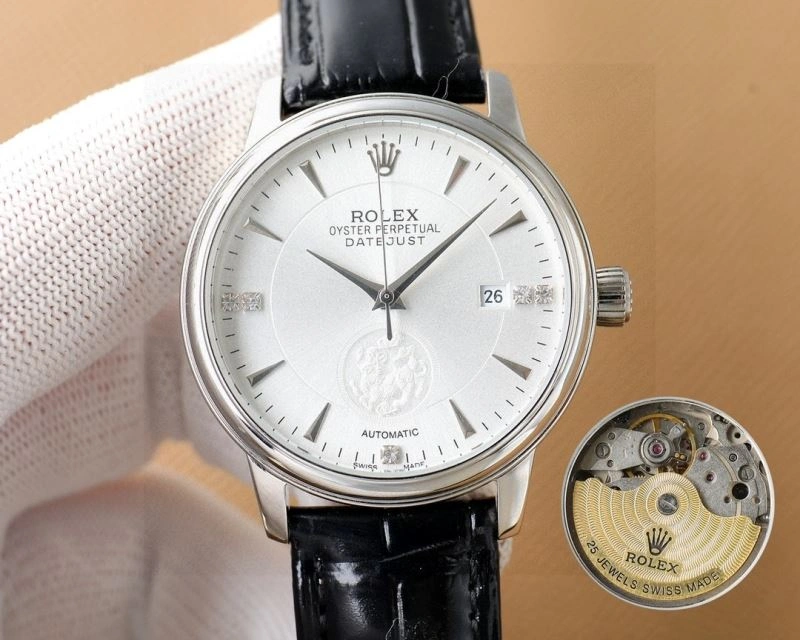 ROLEX Watches Youthful 199782
