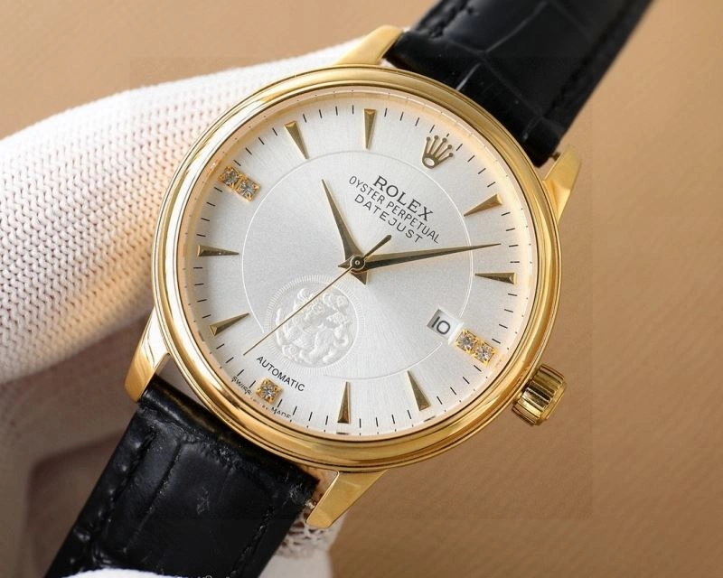 Bright ROLEX Watches 199758