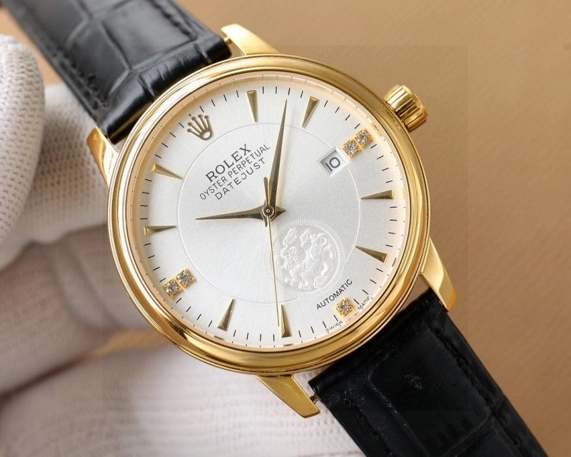 Bright ROLEX Watches 199758