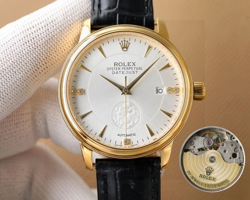 Bright ROLEX Watches 199758