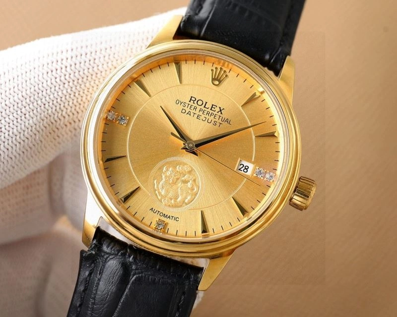 Bright ROLEX Watches 199758