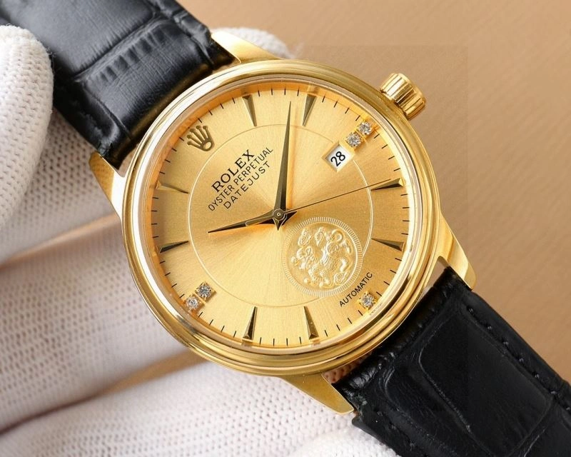 Bright ROLEX Watches 199758