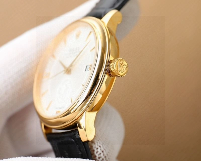 Bright ROLEX Watches 199758