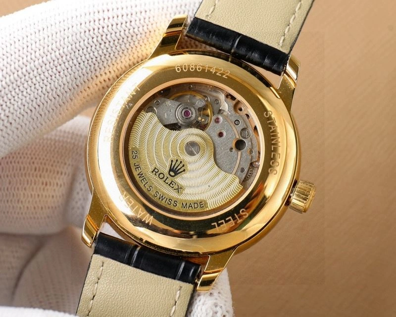 Bright ROLEX Watches 199758