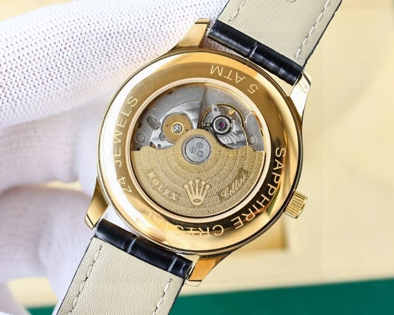 ROLEX Watches Durable 199761