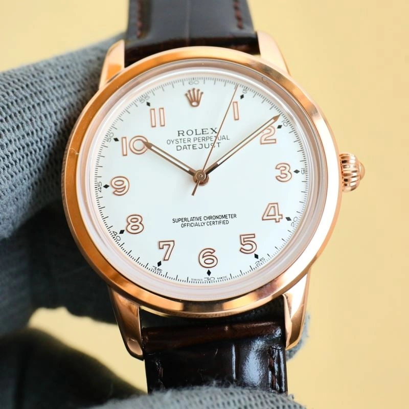 Soft ROLEX Watches 199763