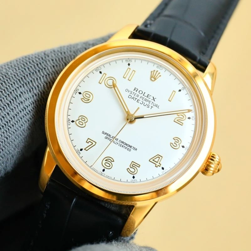 Soft ROLEX Watches 199763