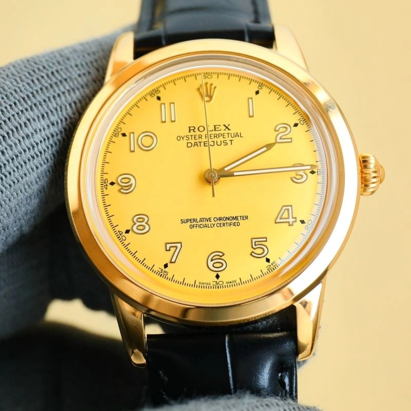 Soft ROLEX Watches 199763